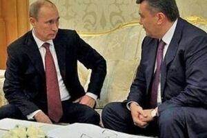 Лещенко: Первый заместитель Шокина Гузырь выхватил удостоверение следователя и пытался его порвать