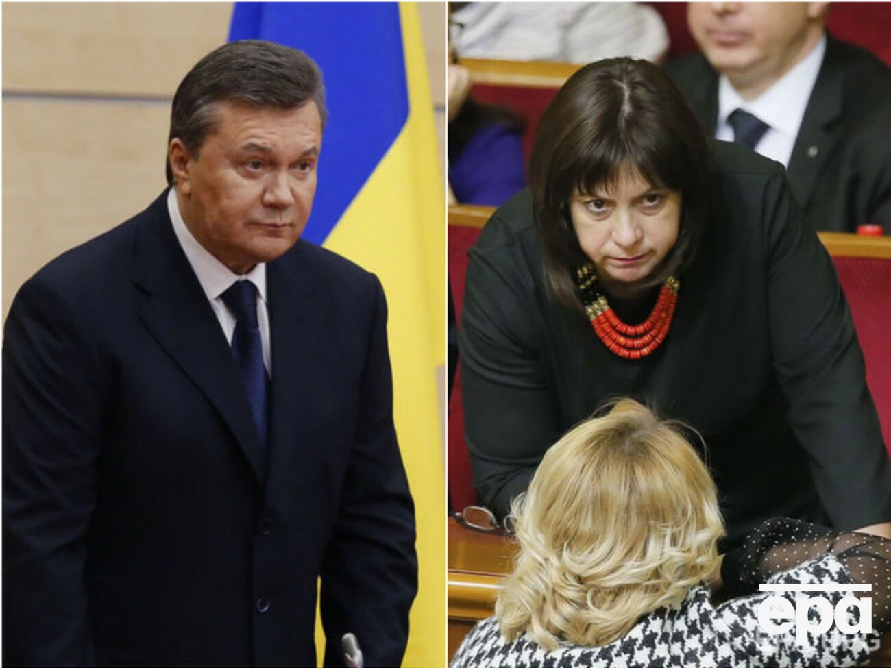 Яресько может возглавить Кабмин