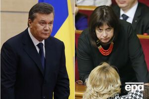 Яресько может возглавить Кабмин
