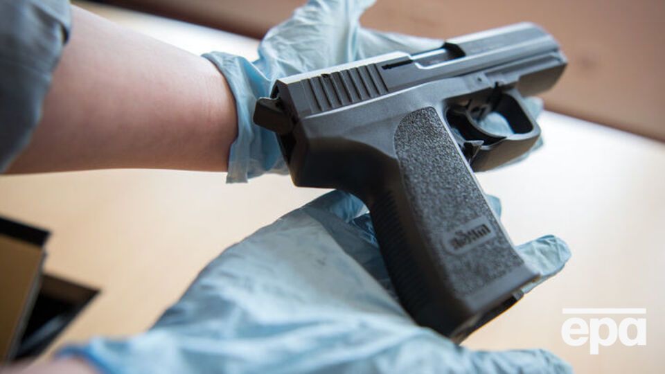 Кох: Всю нелегальную торговлю оружием контролирует ФСБ