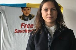 Вера Савченко о голодовке сестры: Было много планов у нас о том, как выйти отсюда, но все они не оправдались, это ее последний план. Ей уже все равно