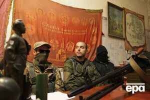 Тымчук: Академическое подлизывание Путину и синхронное опьянение трудно назвать олимпийским видом спорта