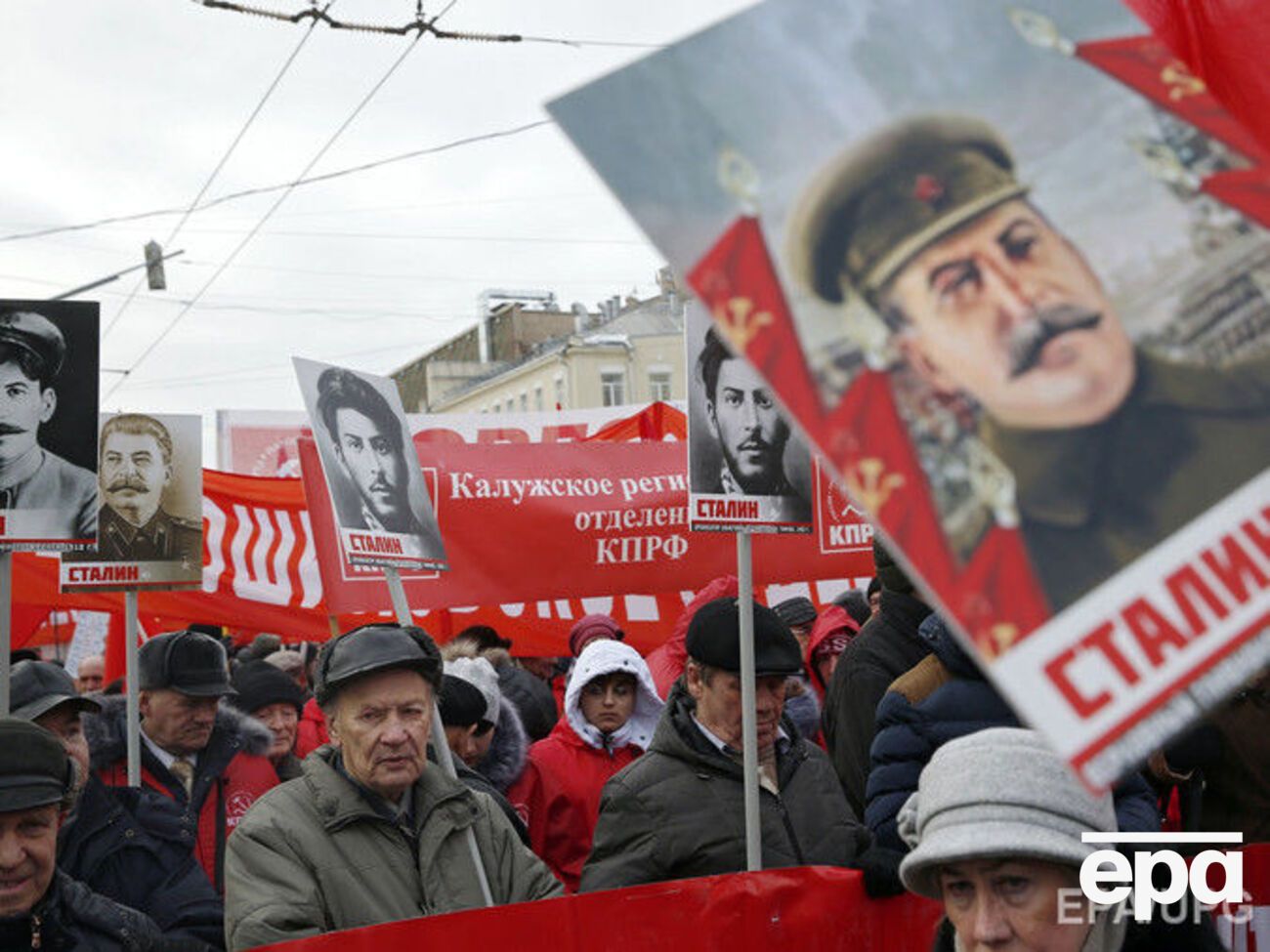 Социолог: В России видят стабильность как отсутствие изменений