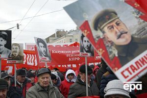 Социолог: В России видят стабильность как отсутствие изменений