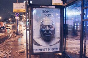 Бабченко: Помереть-то он, конечно, помрет. Только что толку? Они ж себе тут же нового на трон посадят