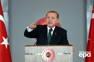 Эрдоган предлагает разместить миллионы беженцев, которые убегают от гражданской войны в Сирии, в новом городе