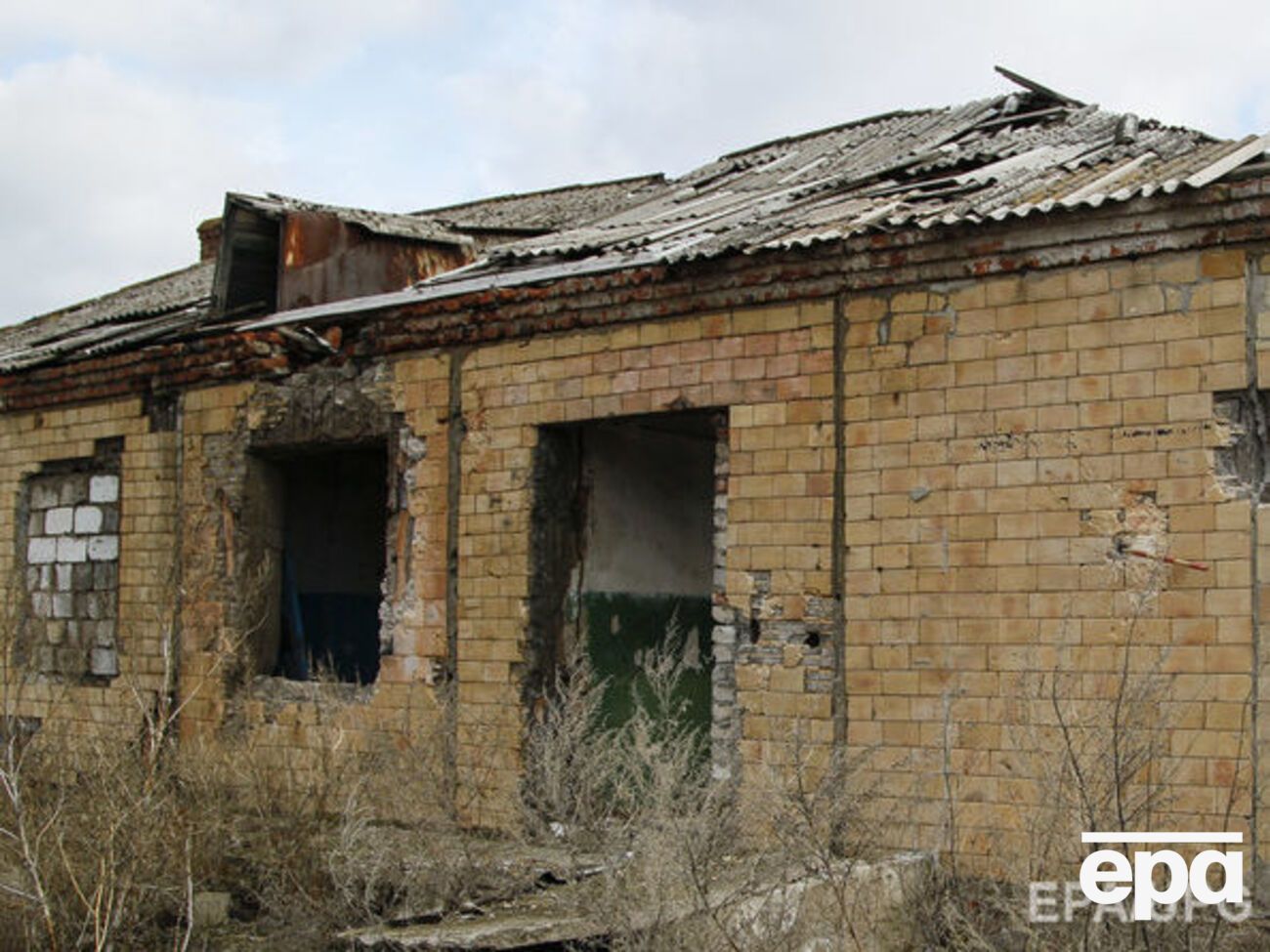 В зоне АТО погибли двое украинских военных
