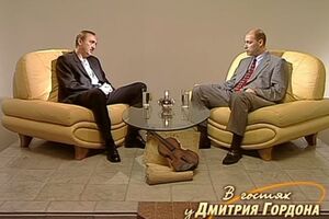 Виктор Чанов: Прошлое ворошить не хочется, но я уверен: если бы играл в "Спартаке", как вратарь Дасаев не состоялся бы