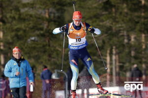 Сергей Семенов стал призером чемпионата мира