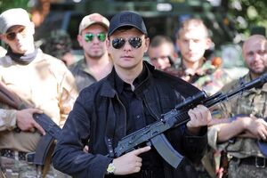 Журналист Милан Лелич: Может быть задействован привезенный Гройсманом из Брюсселя план "Г": он – премьер, Ляшко – первый вице-премьер