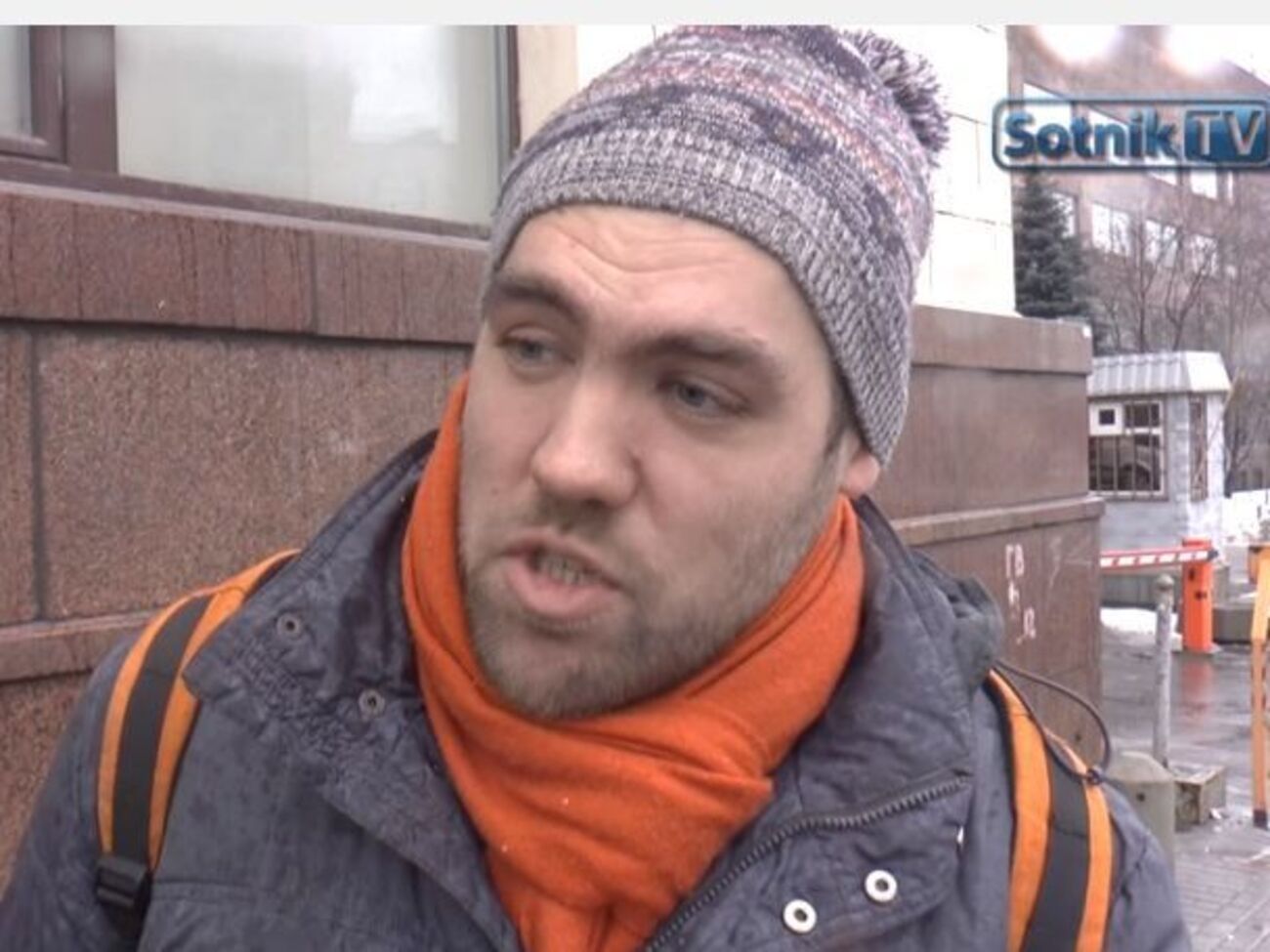 Москвич:&nbsp;Народ не будет спрашивать, а государство не будет отвечать