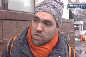 Москвич: Народ не будет спрашивать, а государство не будет отвечать