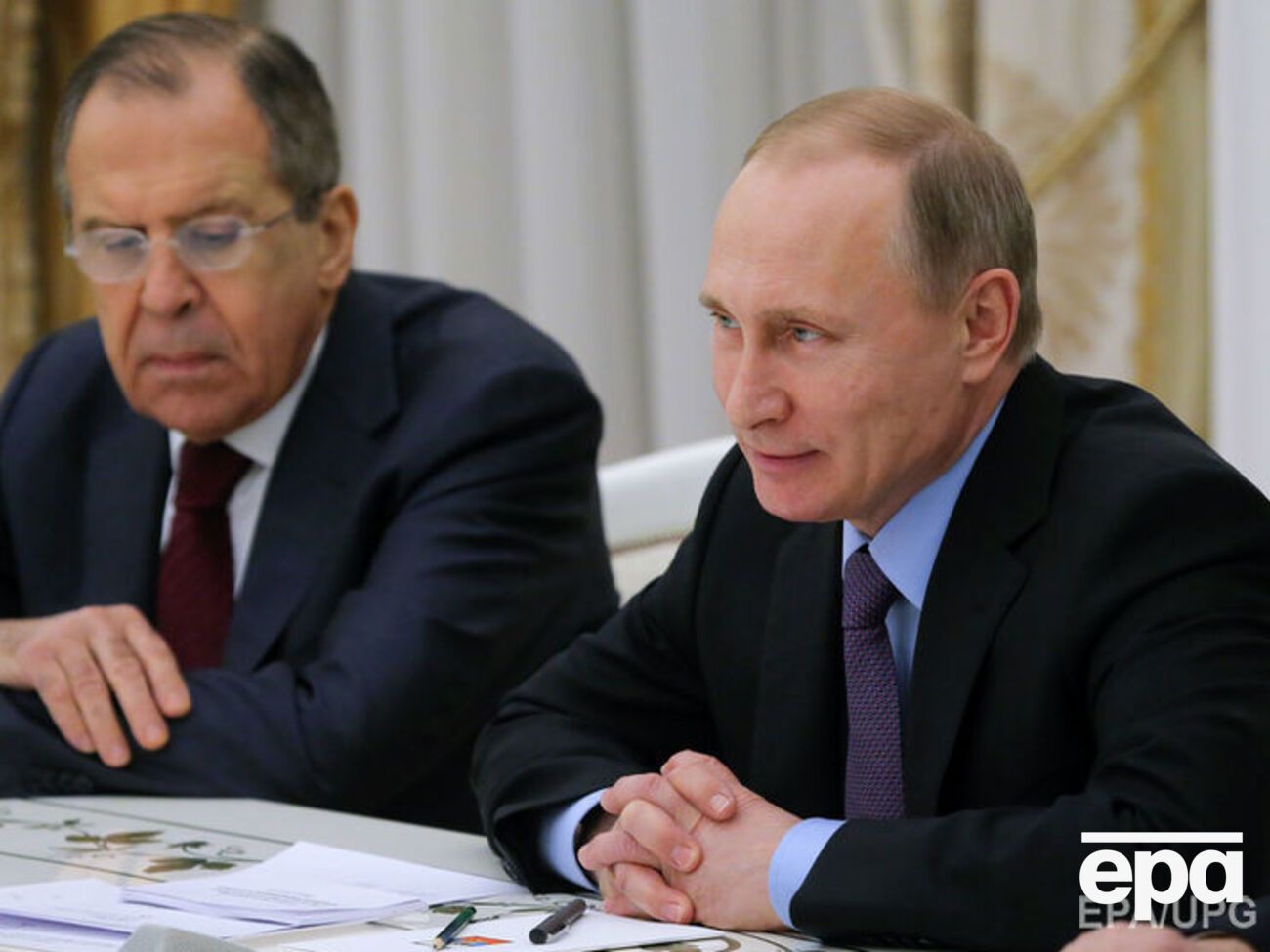 Социолог: Беспрецедентная для постсоветского времени антизападная и антиамериканская риторика возвела Путина на высочайший пьедестал