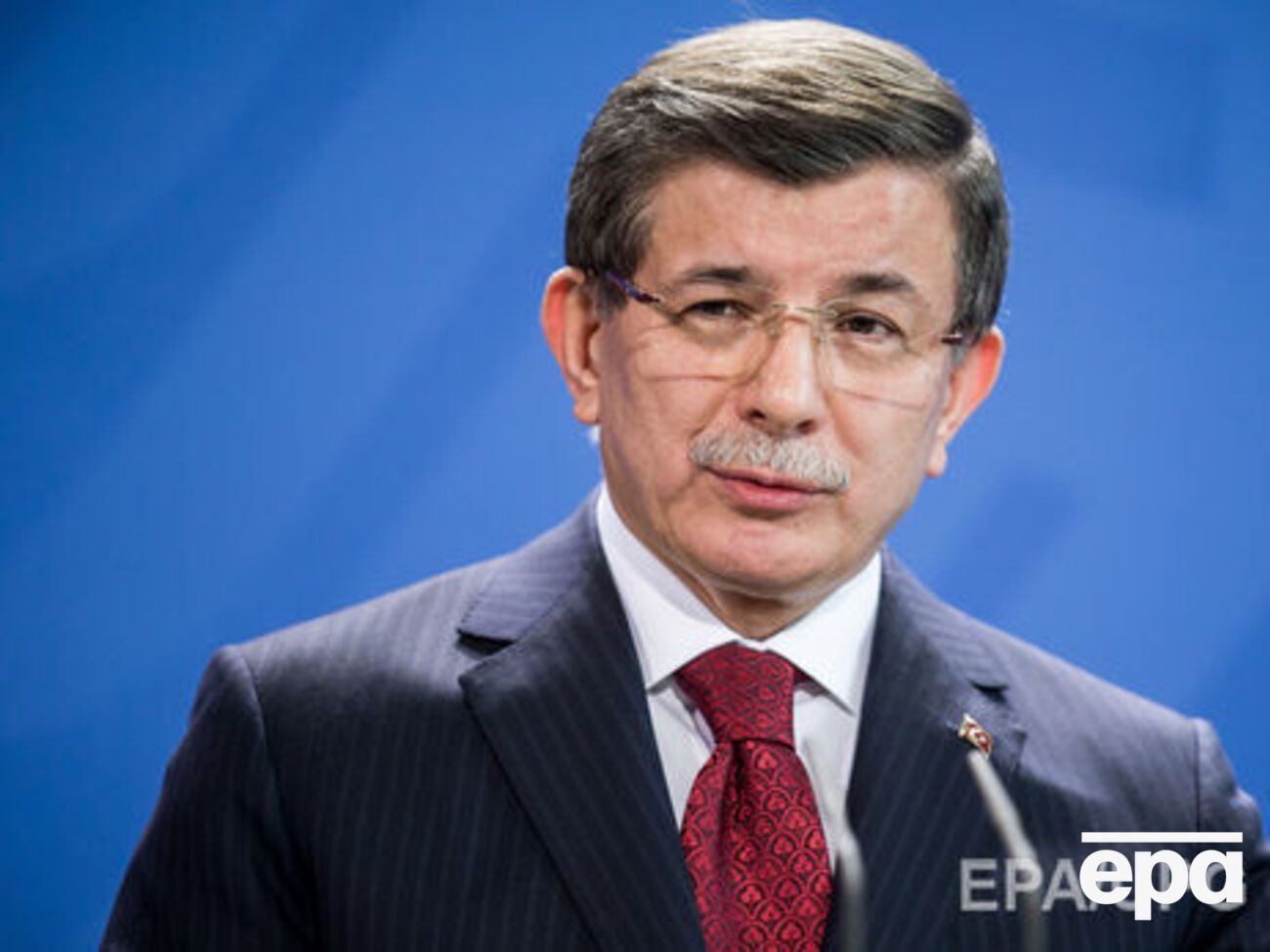 Ахмет Давутоглу:&nbsp;Анкара и Тегеран должны совместно, без вмешательства внешних сил решать проблемы своего региона