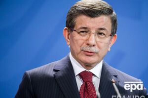 Ахмет Давутоглу: Анкара и Тегеран должны совместно, без вмешательства внешних сил решать проблемы своего региона