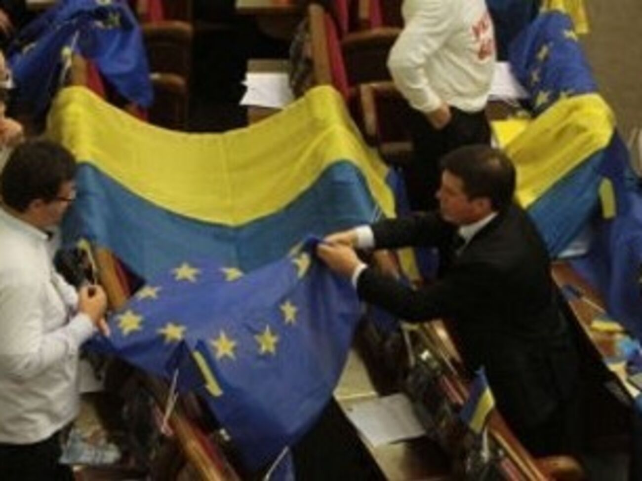 СБУ задержала Копылова&nbsp;23 сентября 2015 года