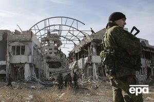 Тымчук: Для запуска ДАП нужен "сущий пустячок" – сделать так, чтобы он не находился под огневым контролем Вооруженных сил Украины