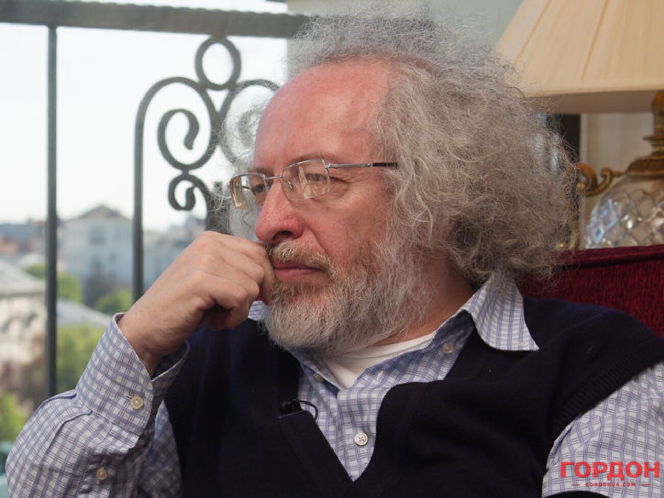 Алексей Венедиктов: Савченко осудят, тут нет никаких сомнений