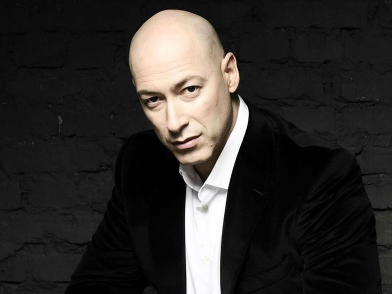 Дмитрий Гордон:&nbsp;В Верховную Раду идти не собираюсь, даже если на аркане будут тащить