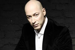 Дмитрий Гордон: В Верховную Раду идти не собираюсь, даже если на аркане будут тащить