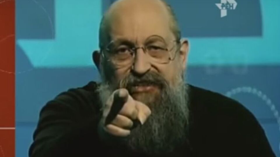 Вассерман – Обаме: Русский мужик не сдается. РФ продолжит представлять чрезвычайную угрозу США. Видео