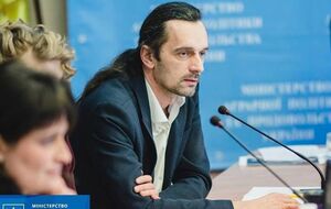 Кабмин назначил Лапу главой Госслужбы Украины по вопросам безопасности пищевых продуктов и защиты потребителей 24 февраля