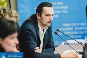 Кабмин назначил Лапу главой Госслужбы Украины по вопросам безопасности пищевых продуктов и защиты потребителей 24 февраля
