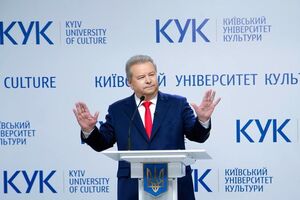 Михаил Поплавский: Тему подсказали сами студенты
