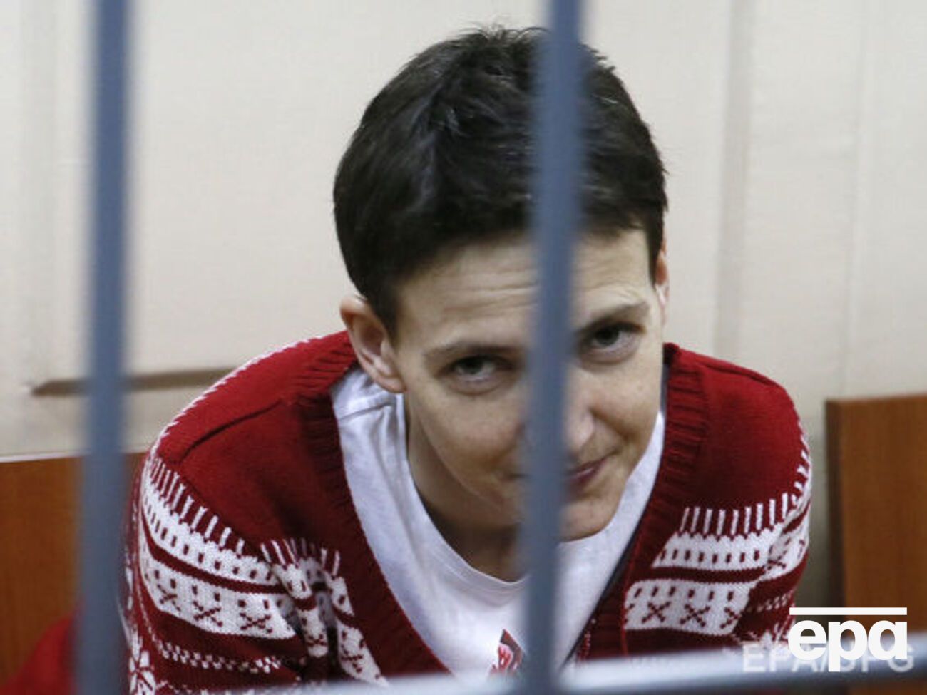 Генконсул будет пытаться попасть к Савченко в СИЗО 7 или 8 марта