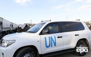 Переговоры по Сирии перенесли на день