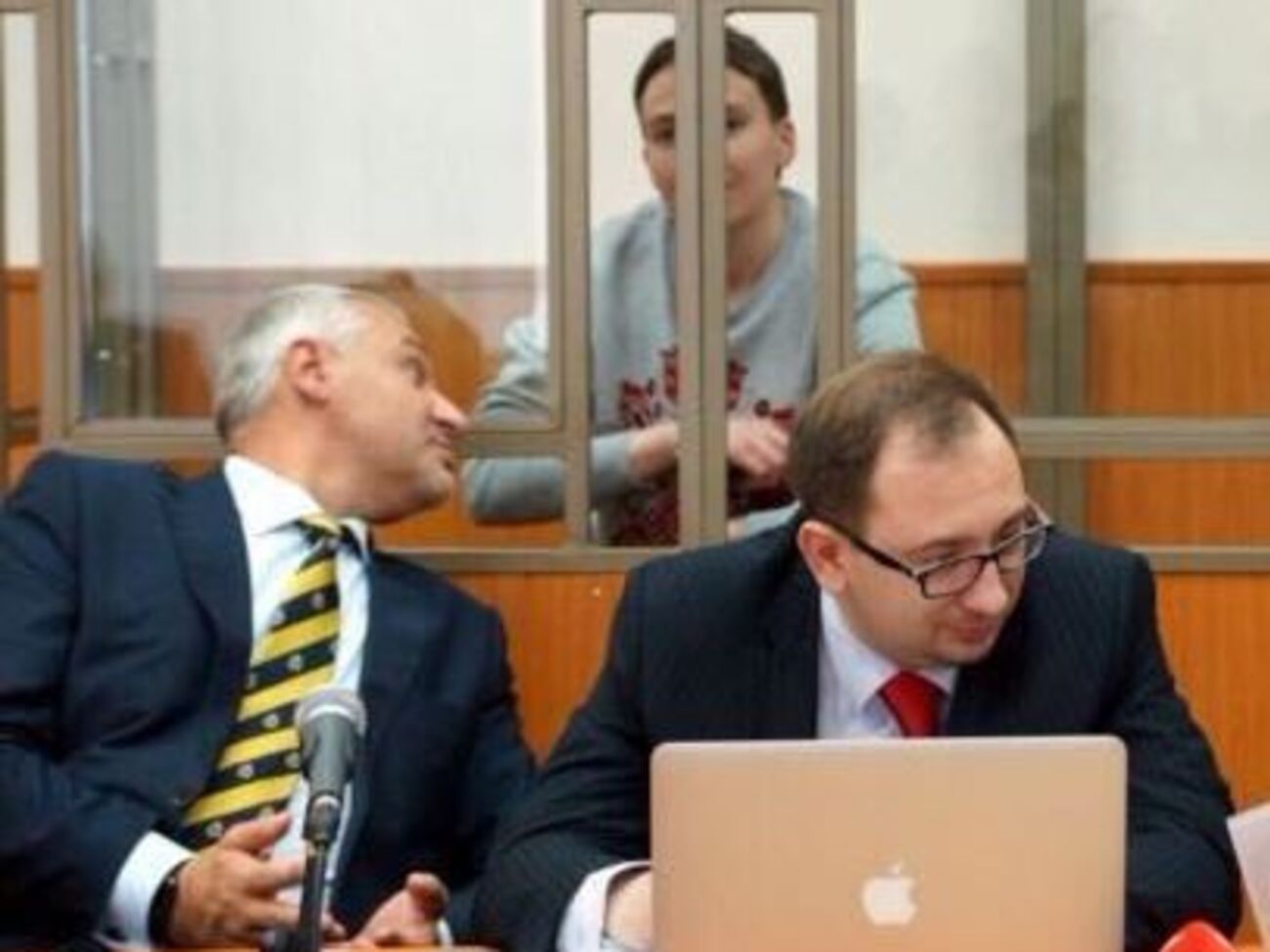 Фейгин:&nbsp;Насколько я знаю, это не будет прямой обмен, потому что для этого нет оснований