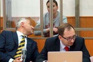 Фейгин: Насколько я знаю, это не будет прямой обмен, потому что для этого нет оснований