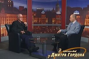 Виталий Коротич: Однажды сын играл во дворе в прятки, спрятался в трансформаторной будке и... В общем, его убило током