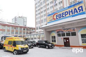Шахту "Северная" в Воркуте затопят в ближайшие часы