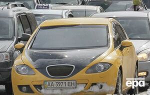 В январе крымские водители оспорили в суде необходимость замены украинских номеров на российское, но в феврале Верховный суд РФ отклонил жалобу