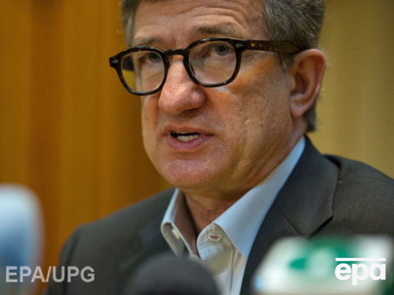 Тарута: Смерть Надежды фактически означает начало полномасштабной войны