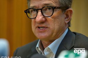 Тарута: Смерть Надежды фактически означает начало полномасштабной войны