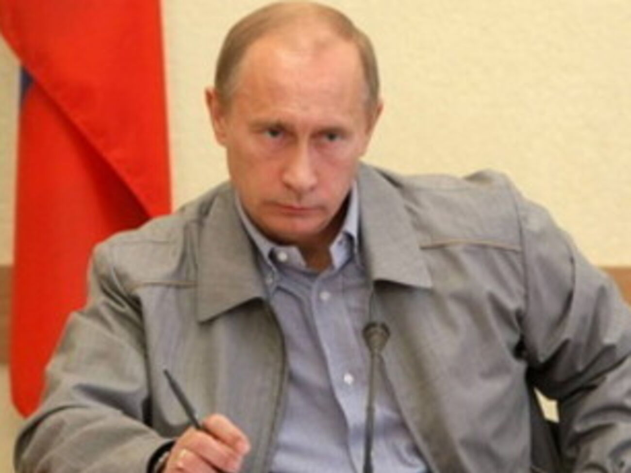 Фрагмент видеоролика, снятого нападавшими