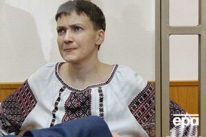 Новиков: Я не знаю, нападет Савченко на охранников или сделает что-то еще столь же отчаянное