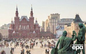 Российская Общественная палата призвала граждан "разделить эмоции и радостное настроение от прихода крымской весны"