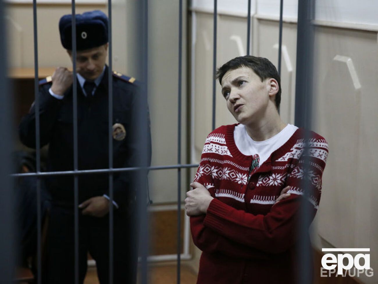 Севченко:&nbsp;Так держать, Джамала! Ты лучшая!