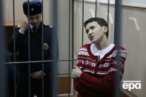 Севченко: Так держать, Джамала! Ты лучшая!