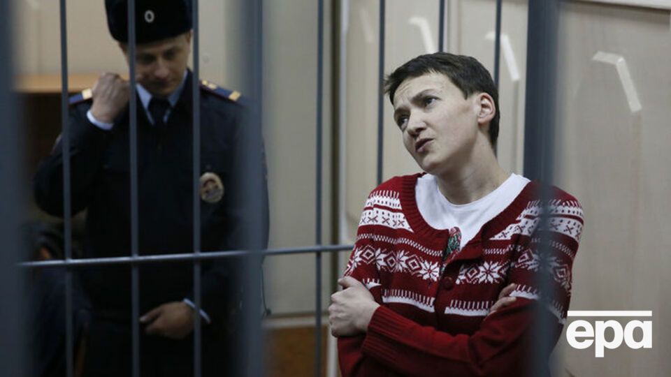 Севченко: Так держать, Джамала! Ты лучшая!