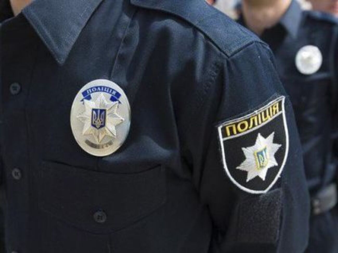 По факту нападения, которое классифицировано как хулиганство, открыто уголовное производство&nbsp;