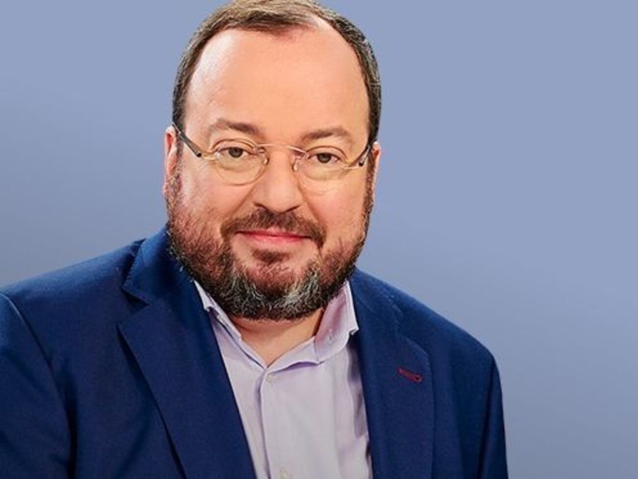 Белковский: Эта проблема не юридическая, и даже не политическая, &ndash; она психологическая