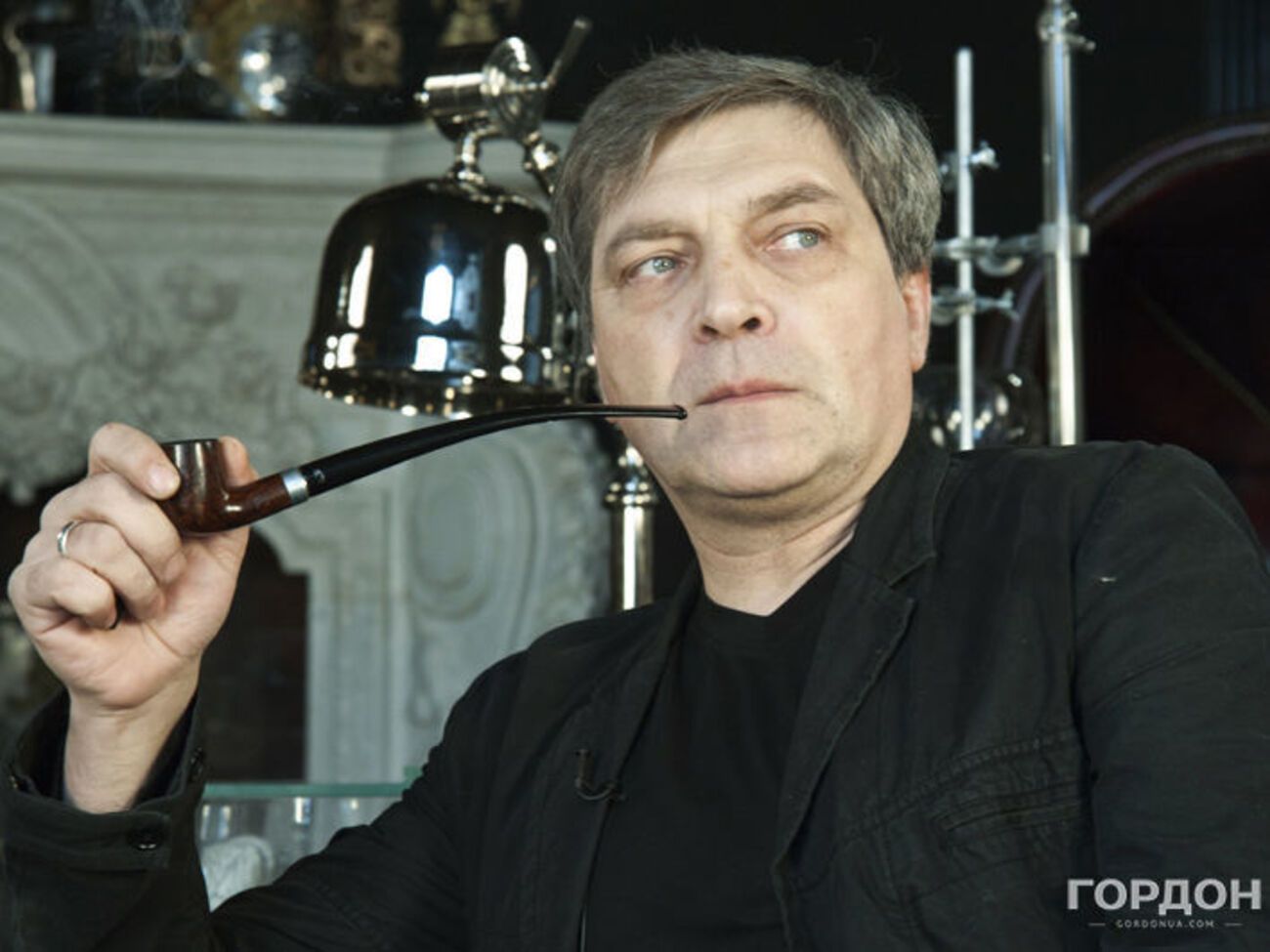 Невзоров о деле Савченко: Надо перестать делать из журналистов неких священных сакральных коров. Они являются участниками конфликта