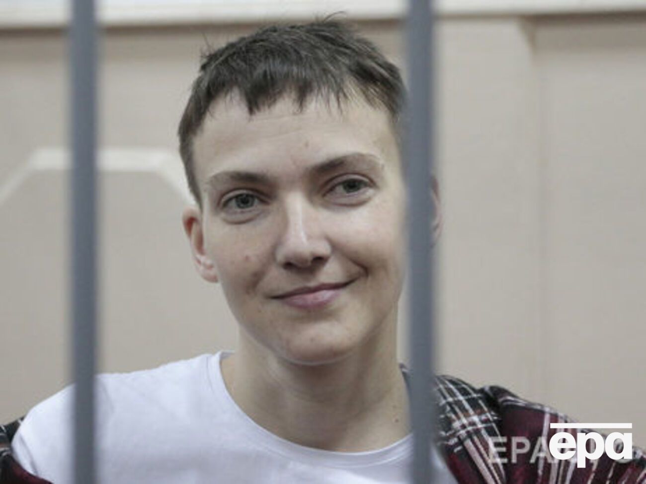 Письмо к европейским лидерам с призывом защитить Савченко подписали, в частности, философы, священники, журналисты и музыканты