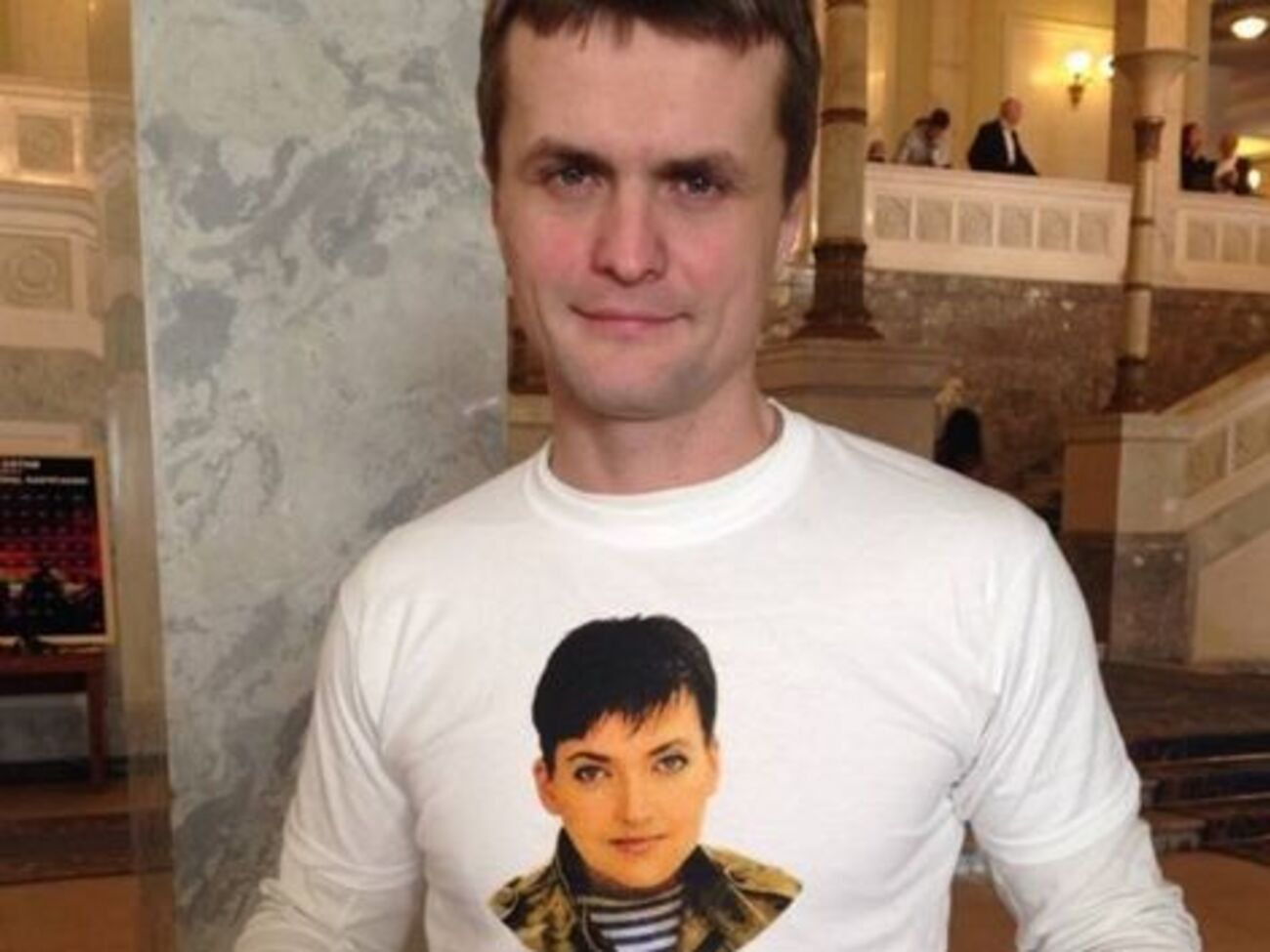 Игорь Луценко:Порошенко&nbsp;боится, что со стороны РФ начнутся симметричные или асимметричные действия в ответ