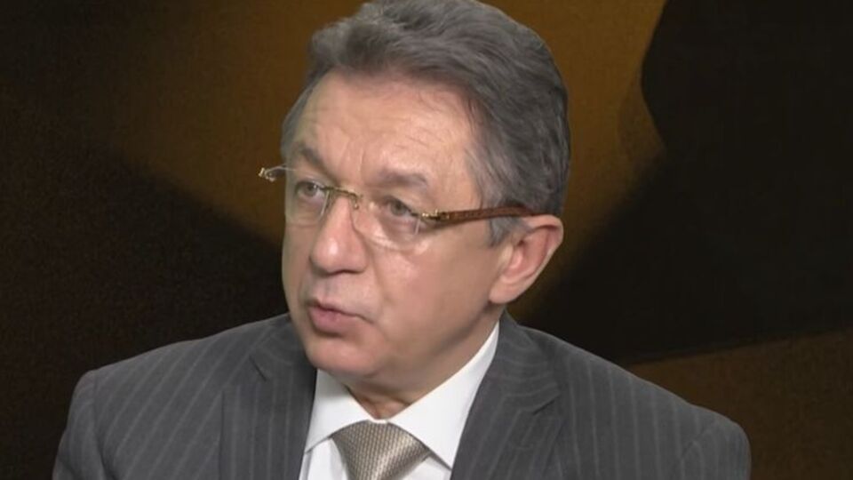 Юрий Сергеев недавно уволился из МИД Украины и договорился о сотрудничестве с Йельским университетом