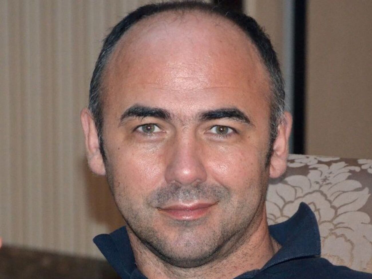 Андрей Волянский: Уже год Украина без прививок. В ее истории такого не было никогда